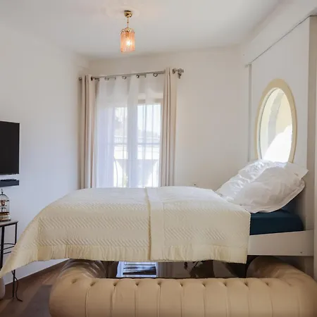 Apartment Gare