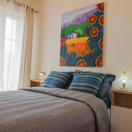 Apartment Gare *